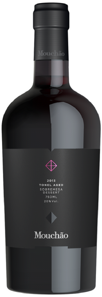Bottle of 2013 Mouchao Sobremesa Tonel Aged, Alentejo, Portugal - Caviste Wine