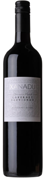 Bottle of 2015 Xanadu Stevens Road Cabernet Sauvignon, Australia - Caviste Wine