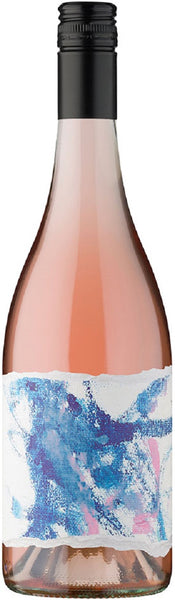 Bottle of 2020 Rusden Poco Loco Rose, Barossa Valley - Caviste Wine