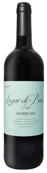 Bottle of 2013 Lagar de Baixo Niepoort - Caviste Wine