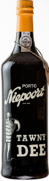 Bottle of NV Niepoort Tawny Dee - Caviste Wine