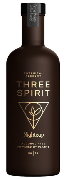 Bottle of Three Spirits Nightcap - Caviste Wine