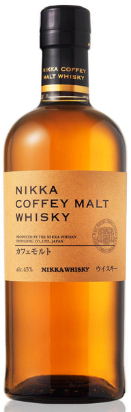 Nikka Coffey Malt Whisky, 45%