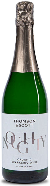 Noughty Alcohol Free Sparkling Chardonnay