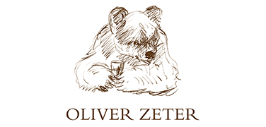 Oliver Zeter German Wine Tasting - Caviste