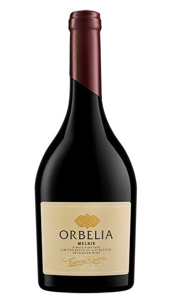 2016 Orbelia Melnik