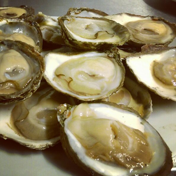 Oyster & Fine Wine Event - Caviste