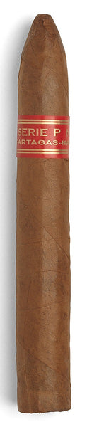Bottle of Partagas Serie P No.2 Cigar - Caviste Wine