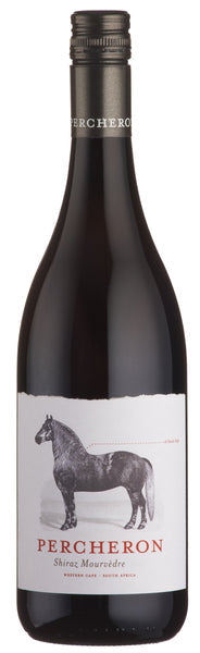 2021 Percheron Shiraz Mourvedre