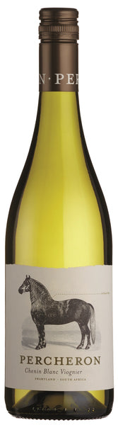 Bottle of 2020 Percheron Chenin Blanc Viognier - Caviste Wine