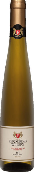 Bottle of 2017 Dry Land Natural Sweet Chenin Blanc, Paarl, South Africa - Caviste Wine