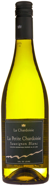 Bottle of 2016/17 La Petite Chardoisie Sauvignon Blanc - Caviste Wine