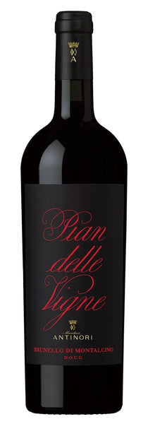 Bottle of 2015 Pian della Vigne Brunello di Montalcino - Caviste Wine