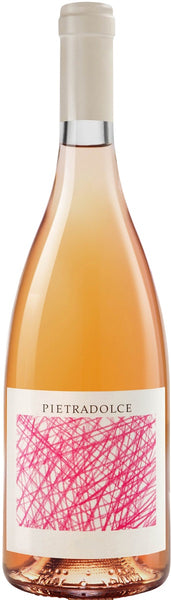 Bottle of 2020 Pietradolce Etna Rosato, Sicily - Caviste Wine