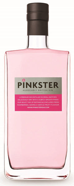 NV Pinkster Gin - Caviste