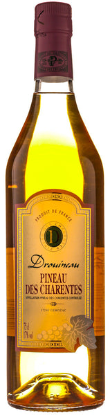 NV Drouineau Pineau de Charantes - Caviste
