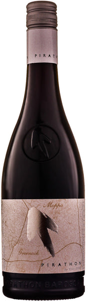 Bottle of 2014 Kalleske Pirathon Shiraz - Caviste Wine