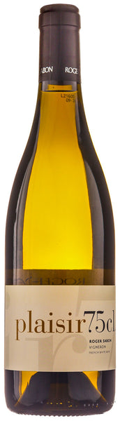 Bottle of 2015 Plaisir de Roger Sabon - Caviste Wine