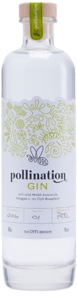 Pollination Gin, Wales - Caviste