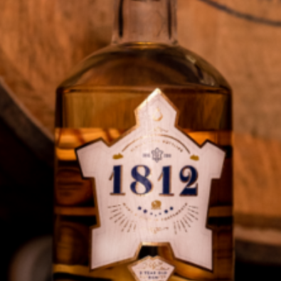 Barrel-Top Tasting with Portsmouth Distillery