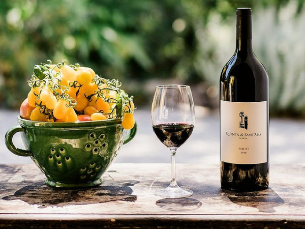 The Magic of Quinta de Sant’Ana Wine Supper