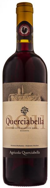 Bottle of 2011 Chianti Classico Querciabella - Caviste Wine