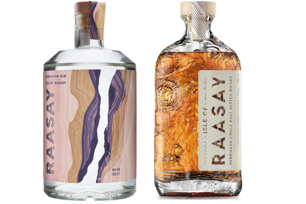 Isle of Raasay Duo Offer