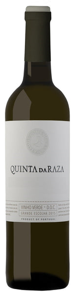 Bottle of 2016 Arinto, Quinta da Raza - Caviste Wine