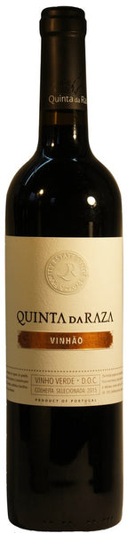 Bottle of 2015 Quinta da Raza Vinhao - Caviste Wine