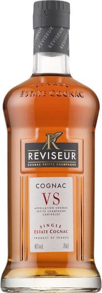Domaine Le Reviseur Cognac VS - Caviste