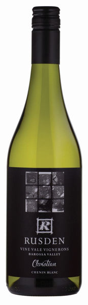 Bottle of 2019 Rusden Christian Chenin Blanc, Barossa Valley - Caviste Wine