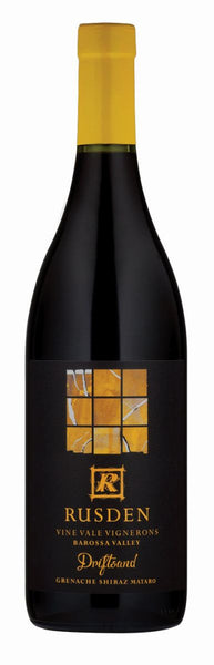 Bottle of 2018 Rusden Driftsand Barossa Valley,  Australia - Caviste Wine