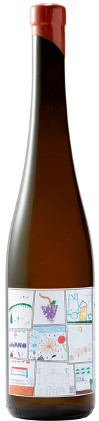 Bottle of 2019 Soalheiro Germinar Alvarinho, Portugal - Caviste Wine