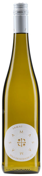 Bottle of 2021 Punica Samas Vermentino - Caviste Wine