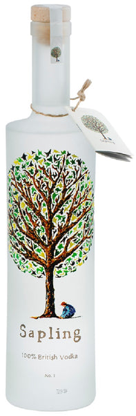 Sapling Vodka