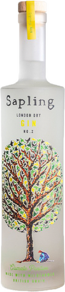 Sapling Gin