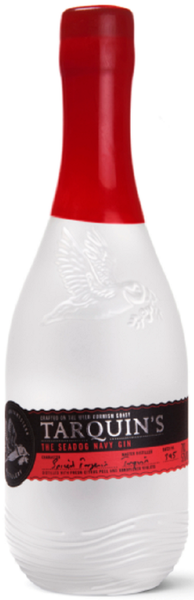 Tarquins Navy Strength 'Seadog' Dry Gin