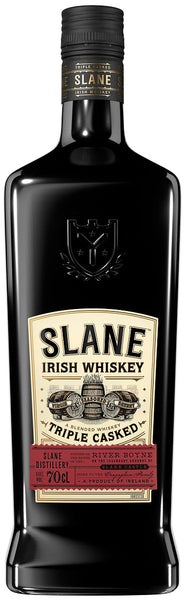 Slane Irish Whiskey, 40%