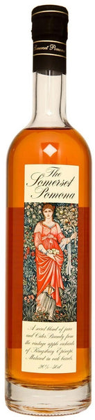 Somerset Pomona, Somerset Cider Brandy Co. Ltd, England - Caviste