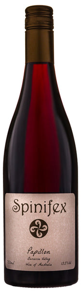 Bottle of 2014 Spinifex Papillon - Caviste Wine