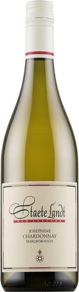 Bottle of 2013 Staete Landt Josephine Chardonnay - Caviste Wine