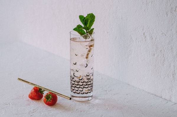 Black Cow Milk & Strawberry Vodka, Dorset - Caviste