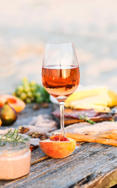 Case: Mixed Pyrenean Rosé Case - Caviste Wine