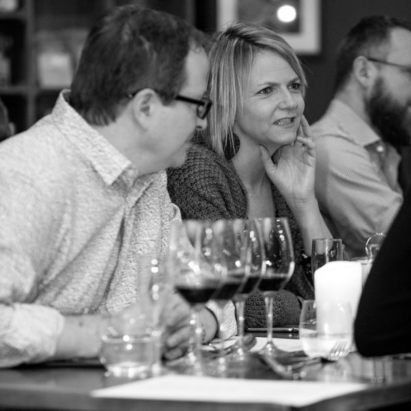 Rhône Wine Tasting - Caviste