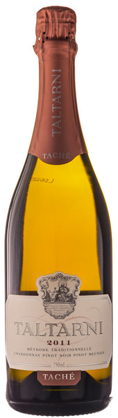 Bottle of NV Taltarni Brut Tache - Caviste Wine