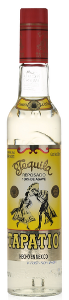 Tapatio Reposado Tequila, 50cl