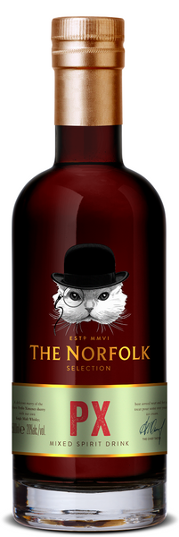 The Norfolk PX Liqueur - Caviste