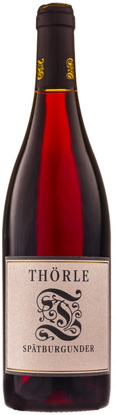 Bottle of Thörle Spätburgunder - Caviste Wine