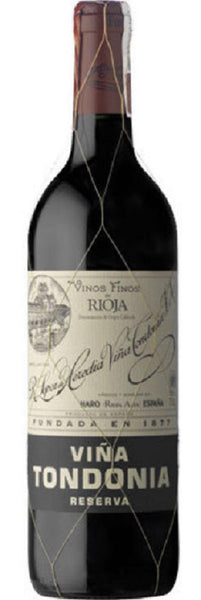 Bottle of 2006 Lopez de Heredia, Vina Tondonia Tinto Reserva, Rioja - Caviste Wine