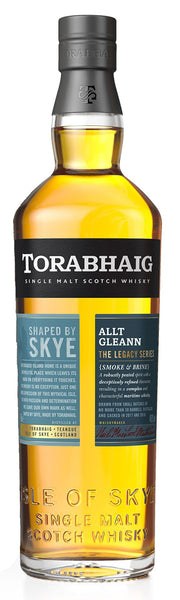 Torabhaig Allt Glean Legacy Series 2017